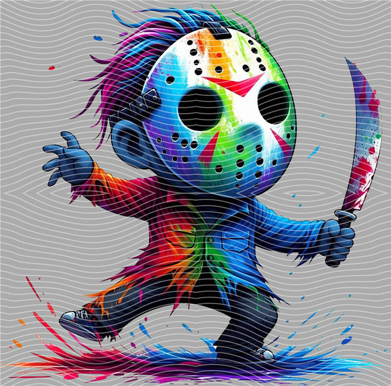 Halloween-WS 248